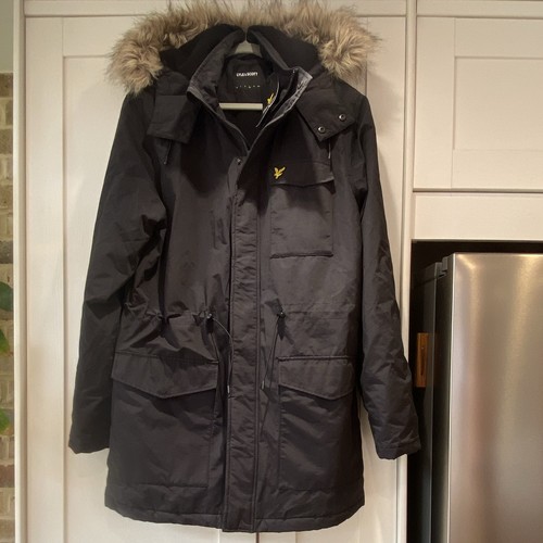 Lyle scott men - men’s, parker