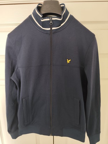 Lyle and scott men - scott, blue