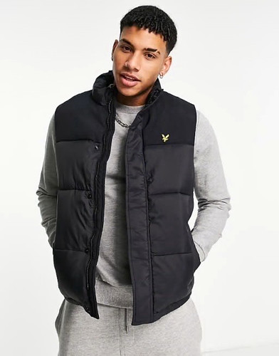 Lyle scott men - lyle,