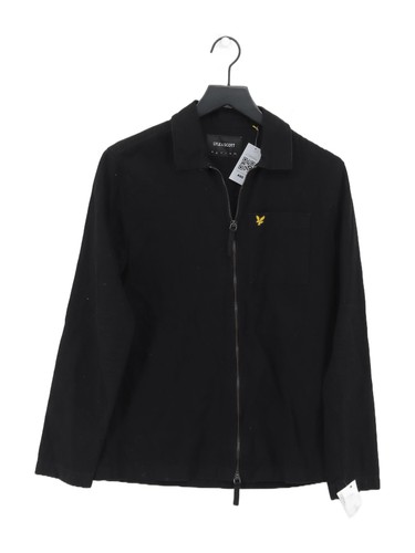 Lyle scott bomber jacket - &,