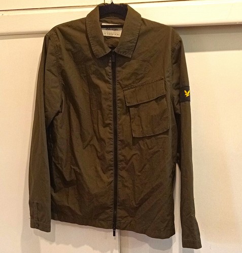Lyle scott men - lyle,