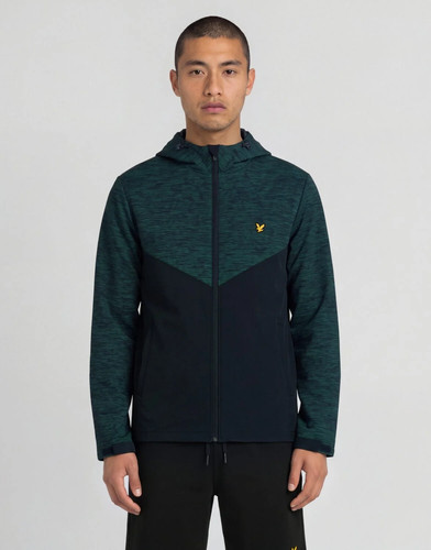 Lyle scott sports - &,