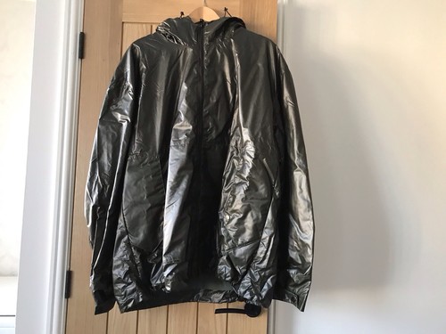 Lyle and scott heat - scott, reactive