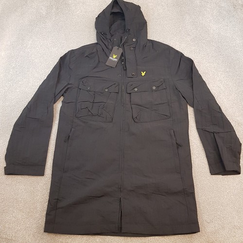 Lyle scott mens jacket - &,