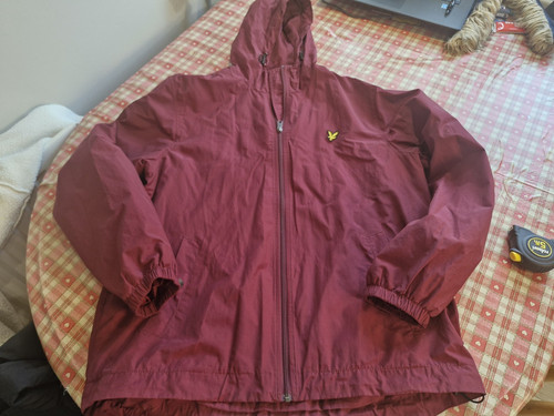 Lyle and scott mens - scott,