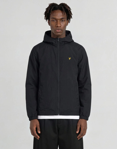 Lyle scott foundation zip - lyle,