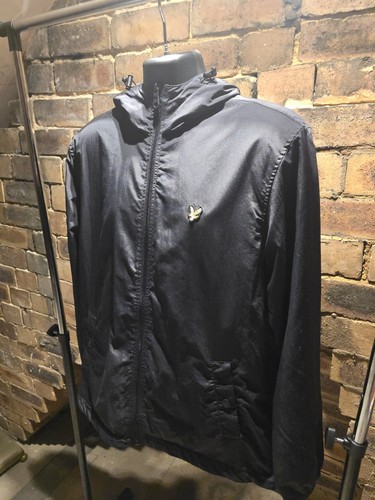 Lyle scott zipped - &,