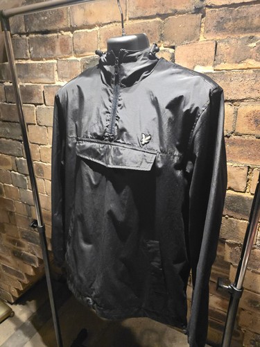 Lyle scott anorak - &,