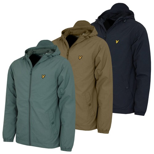 Lyle scott mens 2026 zip - &,