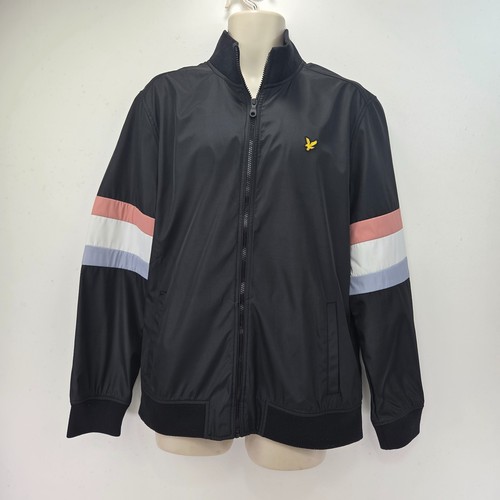 Lyle scott jacket men - jacket, size