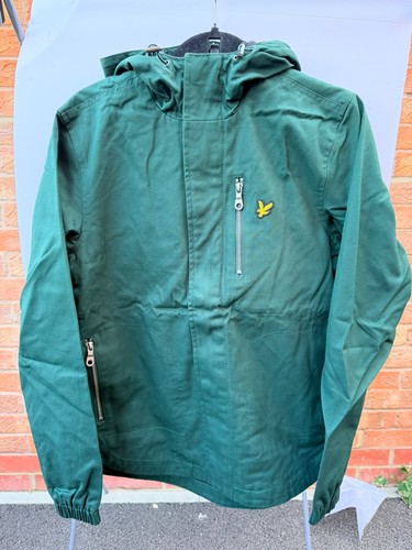 Men lyle scott - lyle, hooded
