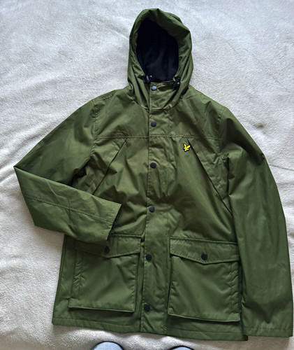 Lyle scott men s - &,