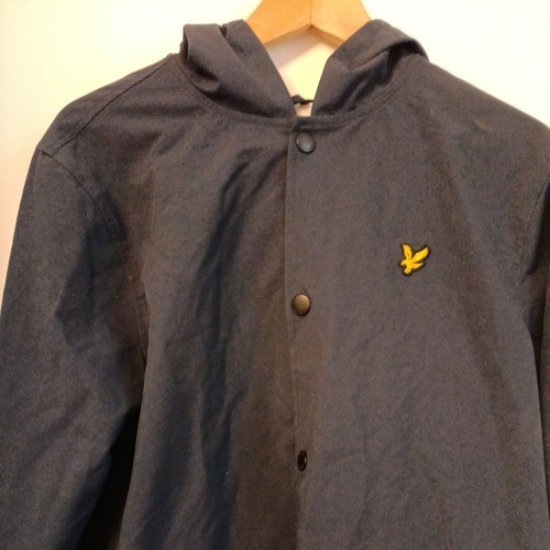 Lyle and scott - lyle, jacket