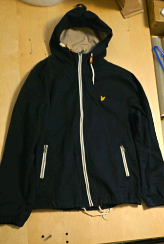 Lyle scott men s black - lyle, men's