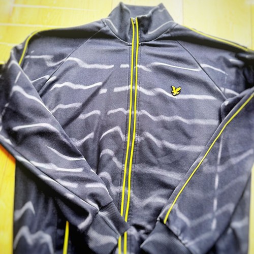 Lyle and scott - lyle, full