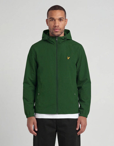 Lyle scott water - &, resistant