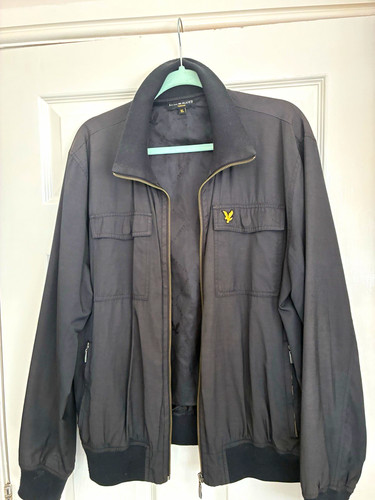Lyle scott vintage men - lyle, &