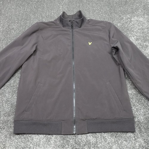 Lyle scott jacket coat - &, black