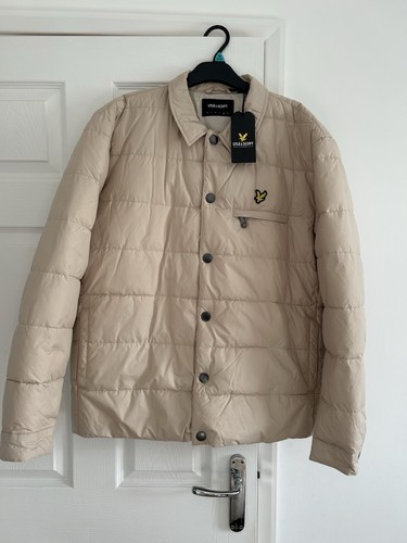 Lyle scott men - &, men's