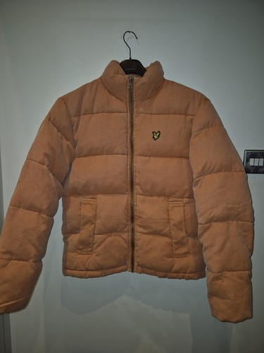 Lyle scott frosted - lyle,