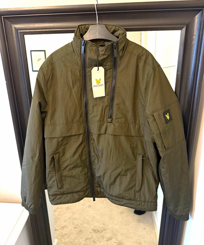 Lyle scott men - lyle, &