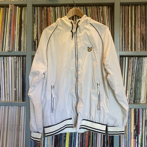 Lyle and scott - and, honeycomb