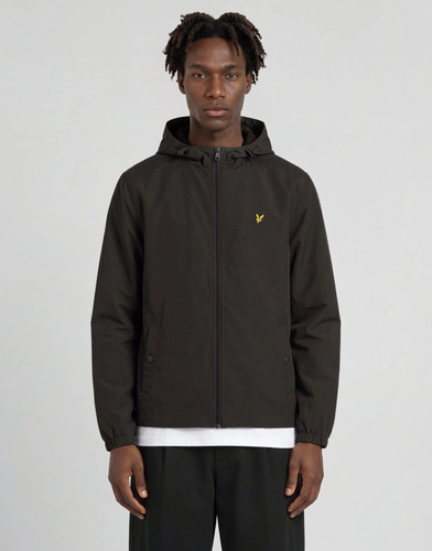 Lyle scott water - &,