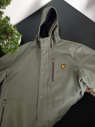 Lyle scott men s - &,