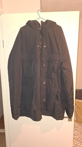 Lyle scott tactical - &, wadded