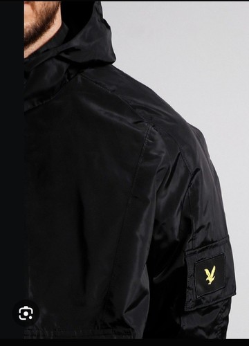 Lyle and scott quarter - lyle,