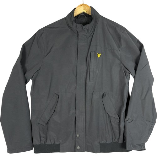 Lyle scott men jacket - jacket, xl