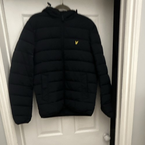 Lyle scott men - lyle, jacket
