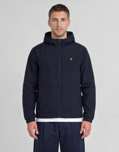 Lyle scott foundation zip - lyle,