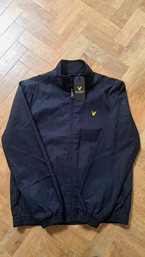 Lyle scott harrington navy - scott,