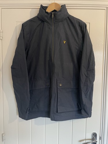 Lyle and scott - lyle,