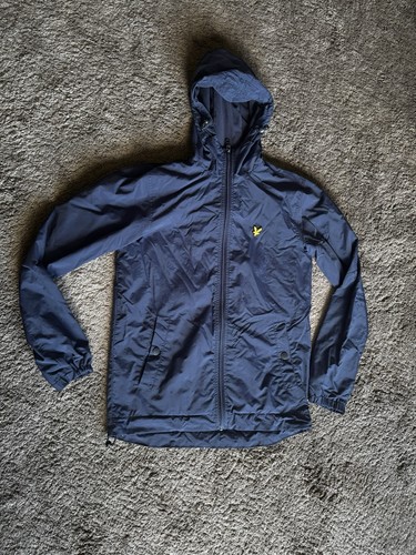 Men lyle and scott - scott, zip
