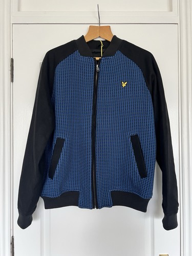 Lyle scott wool - &,