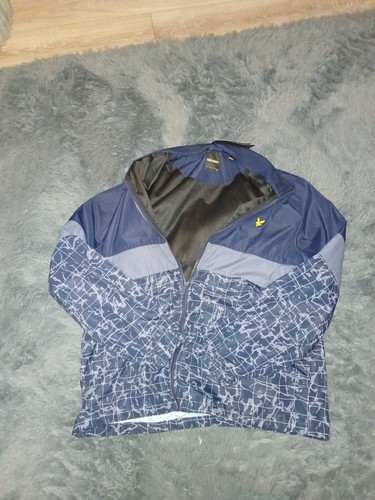 Lyle and scott vintage - lyle,