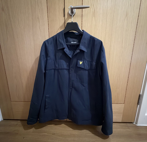 Lyle scott lightweight - scott,
