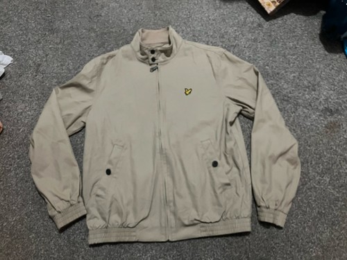 Lyle scott harrington - lyle,