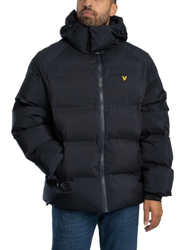 Lyle scott welded puffer - scott,