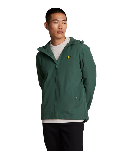 Lyle scott men - lyle, zip