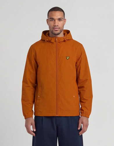 Lyle scott water resistant - lyle,
