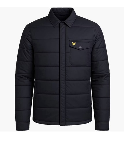 Genuine lyle and scott - genuine,