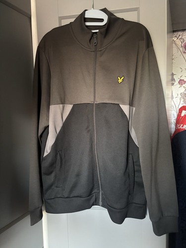 Lyle and scott men full - scott, men’s