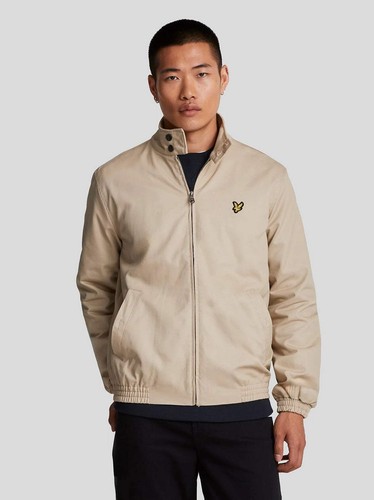 Lyle and scott mens stone - lyle,