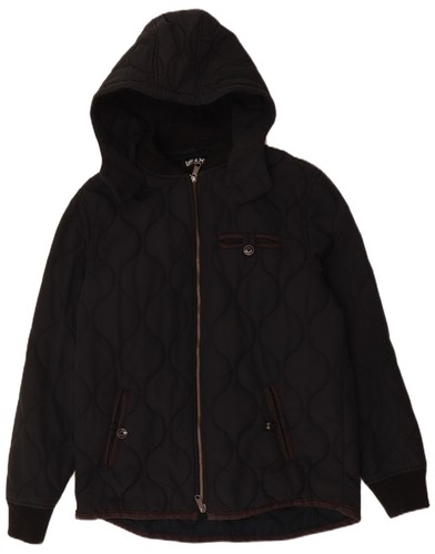 Lyle scott mens hooded - &,