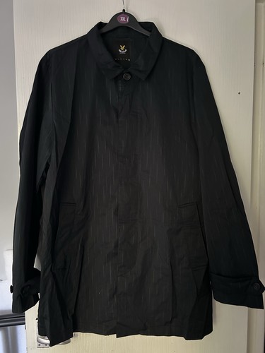 Lyle scott rain - lyle, mac