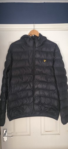 Lyle and scott - lyle,