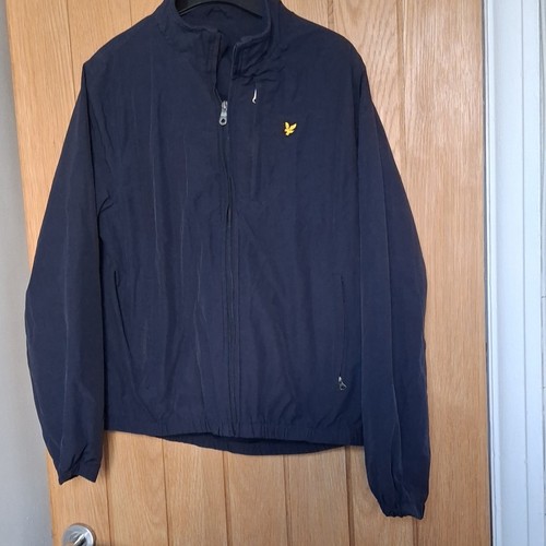 Lyle scott navy - navy, blazer